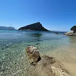 Casa Il Corbezzolo Olbia Loc Pittulongu
