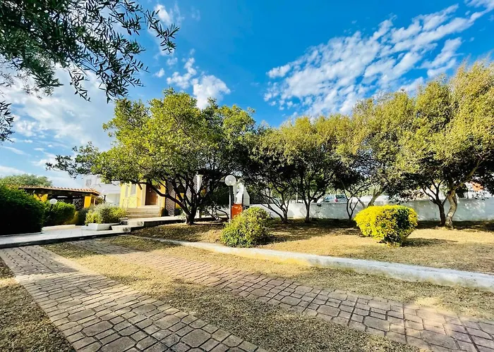 Casa Il Corbezzolo Olbia Loc Pittulongu
