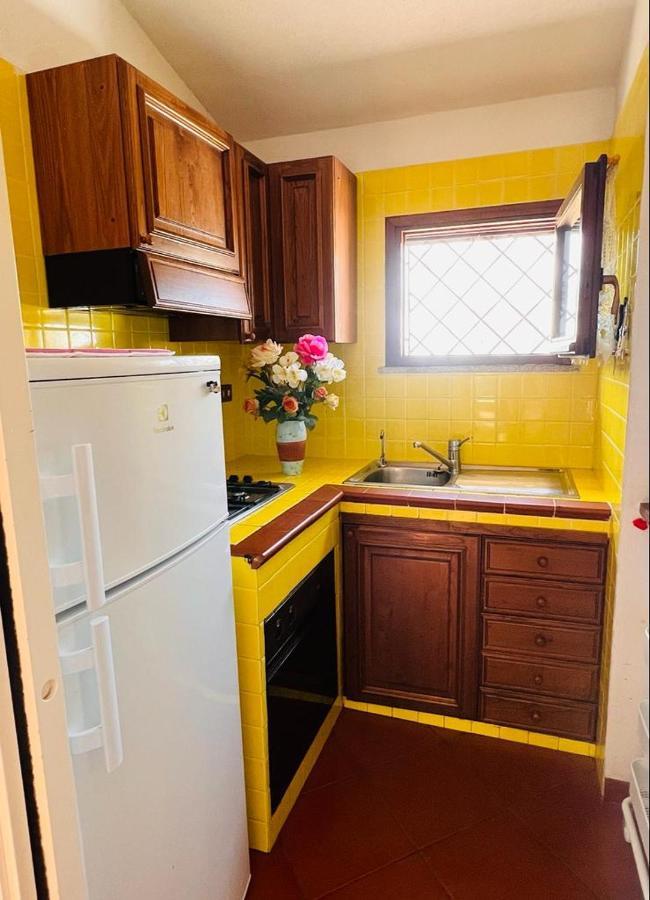 Casa Il Corbezzolo Loc Pittulongu