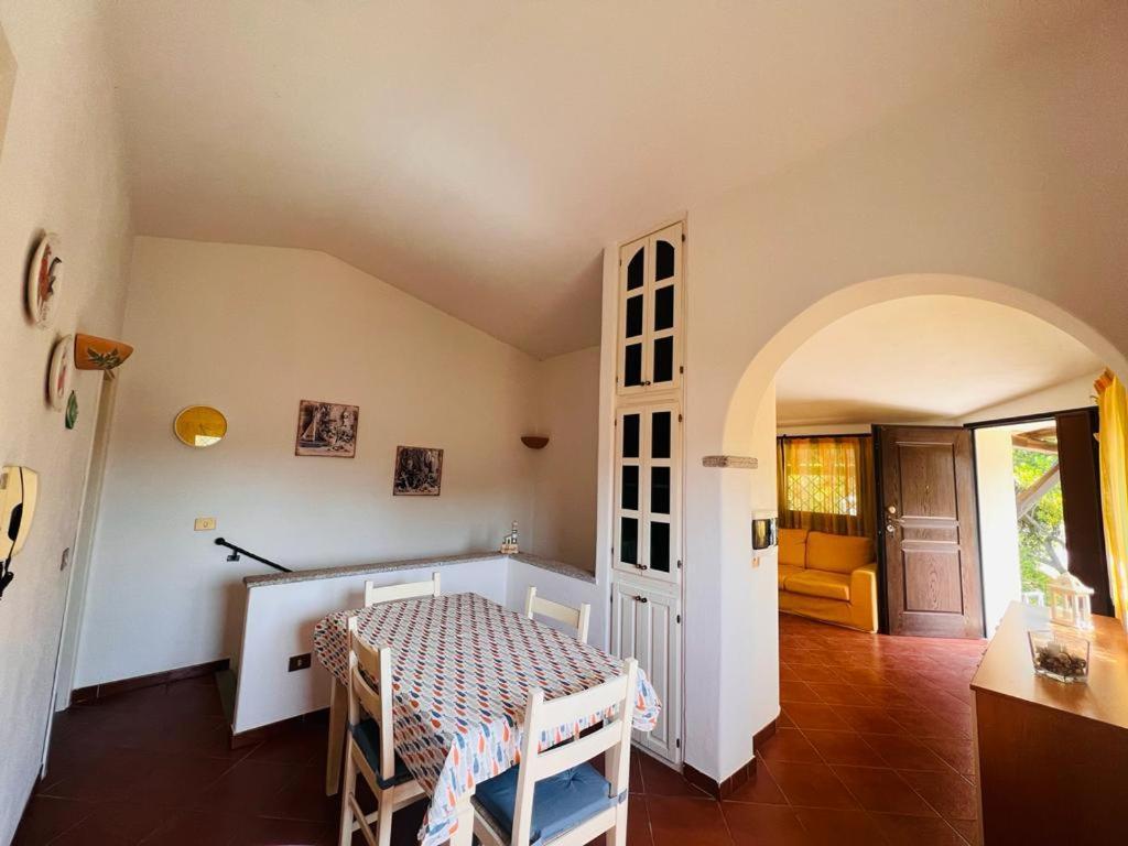 Casa Il Corbezzolo Loc Pittulongu *