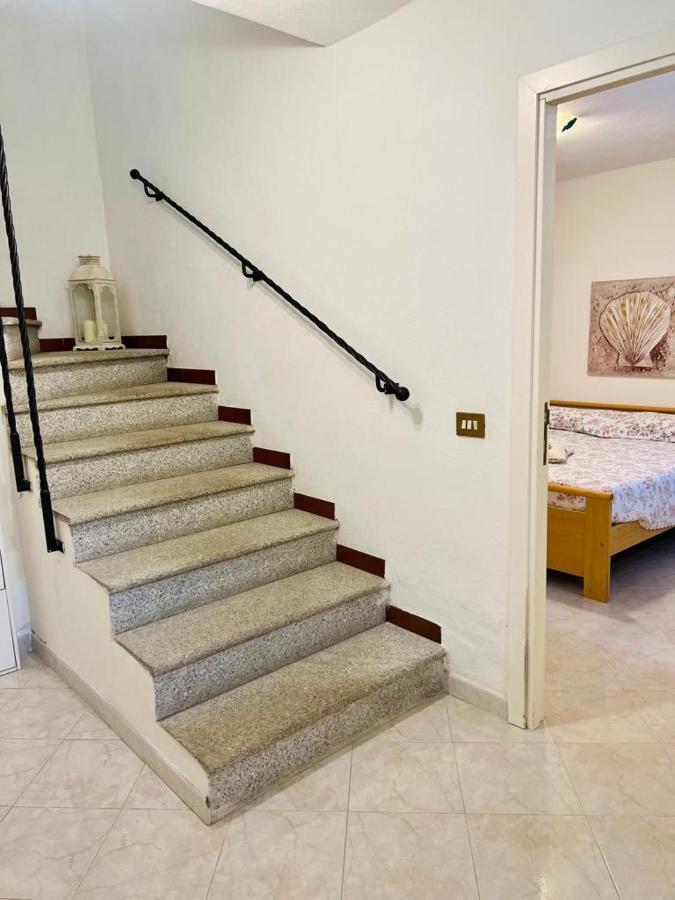 Casa Il Corbezzolo Loc Pittulongu * Olbia