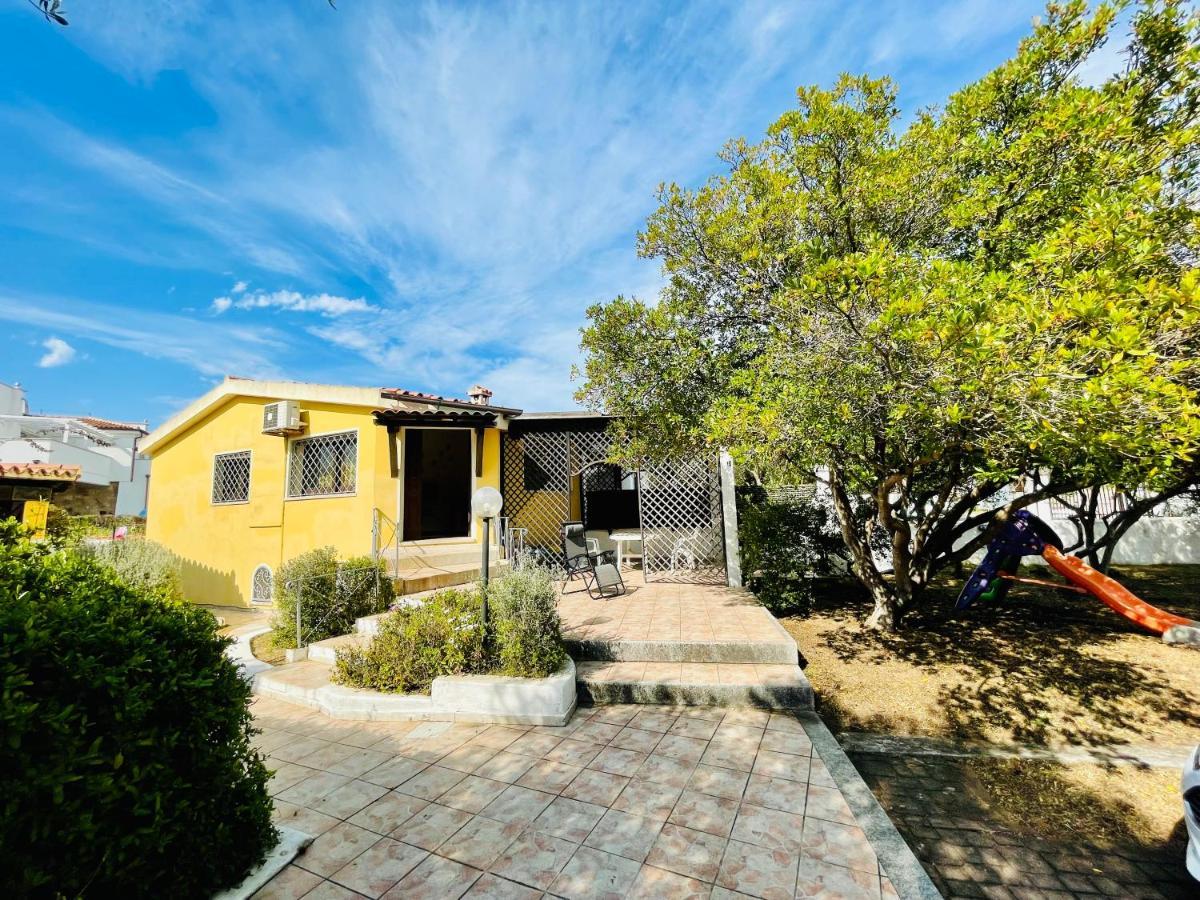 Holiday home Casa Il Corbezzolo Loc Pittulongu