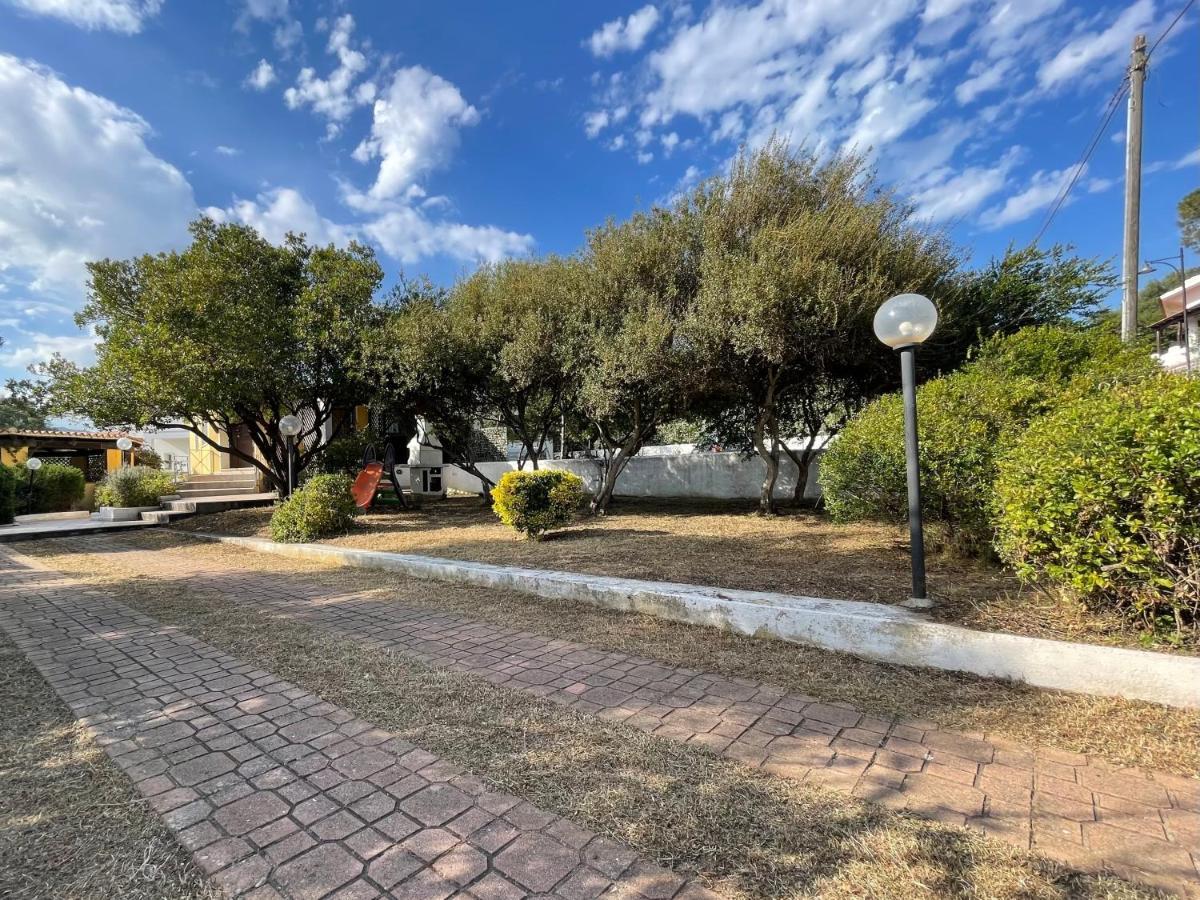 Holiday home Casa Il Corbezzolo Loc Pittulongu *