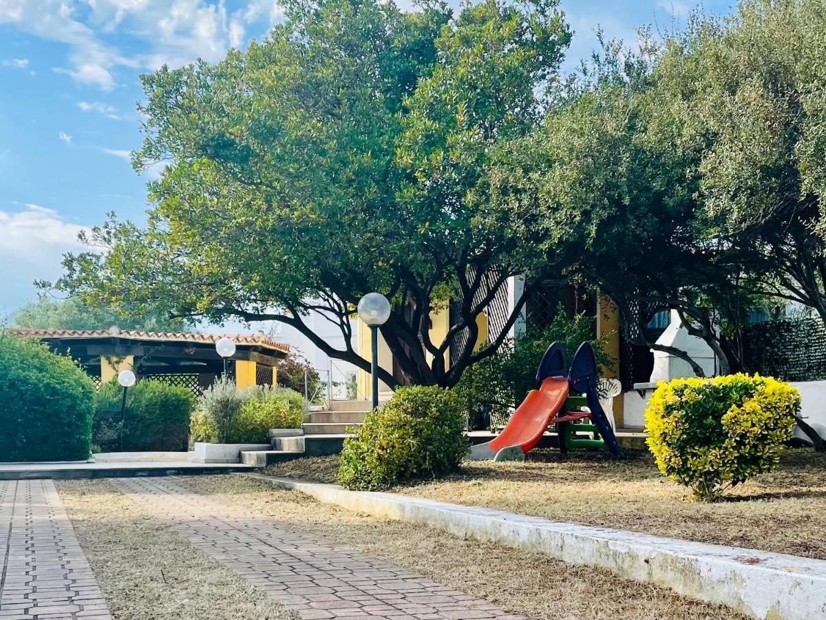 Casa Il Corbezzolo Loc Pittulongu