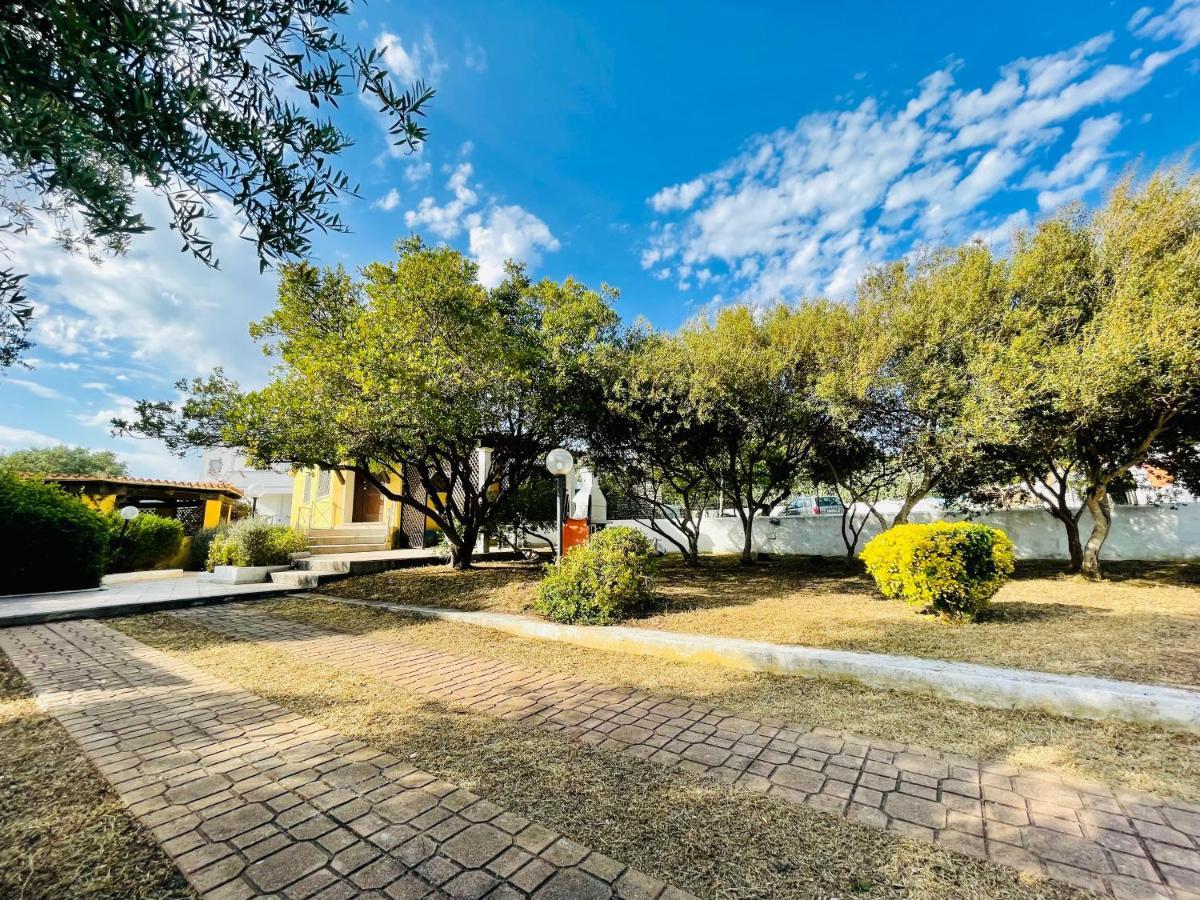 Casa Il Corbezzolo Loc Pittulongu Holiday home *