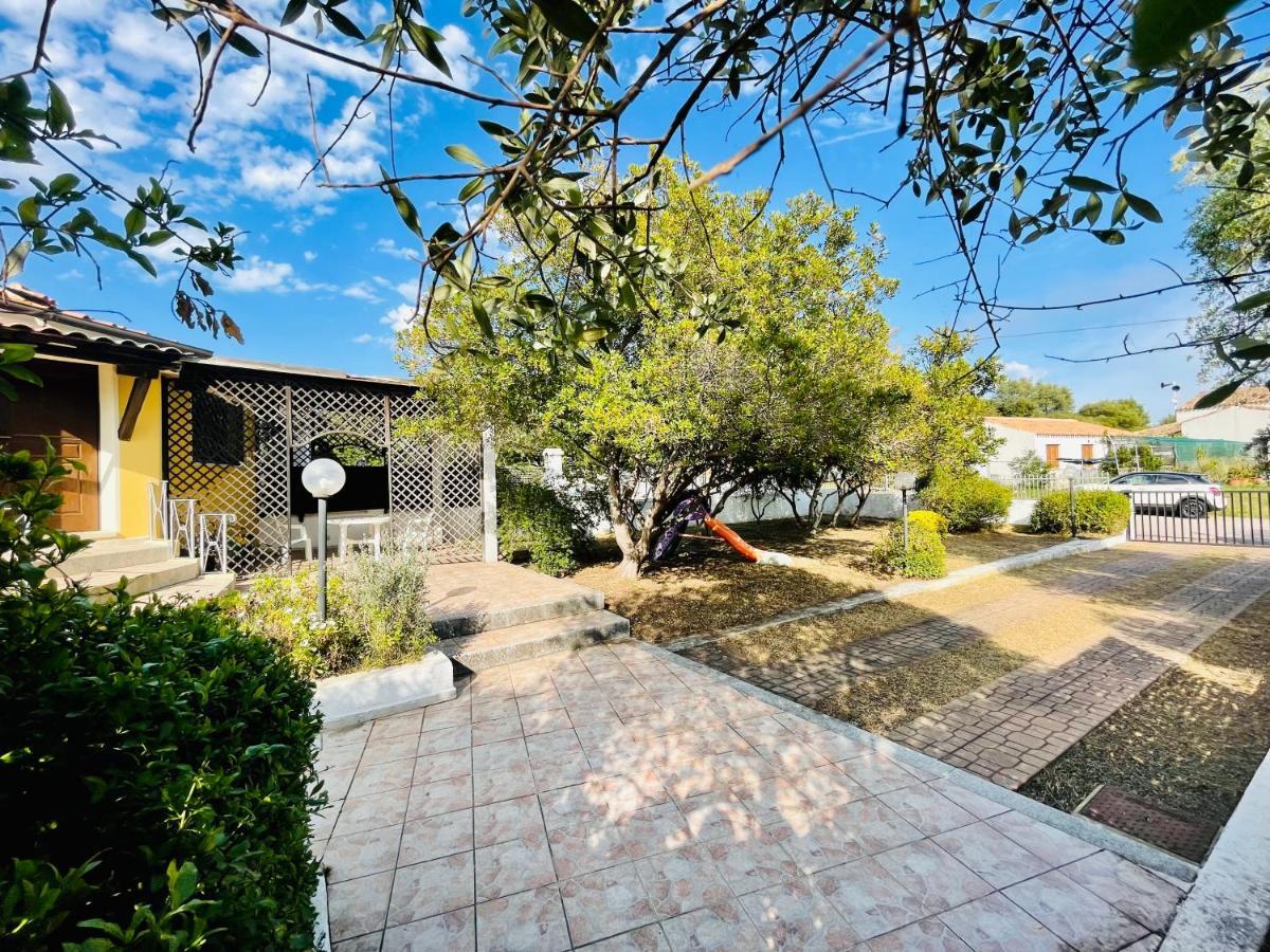 Holiday home Casa Il Corbezzolo Loc Pittulongu