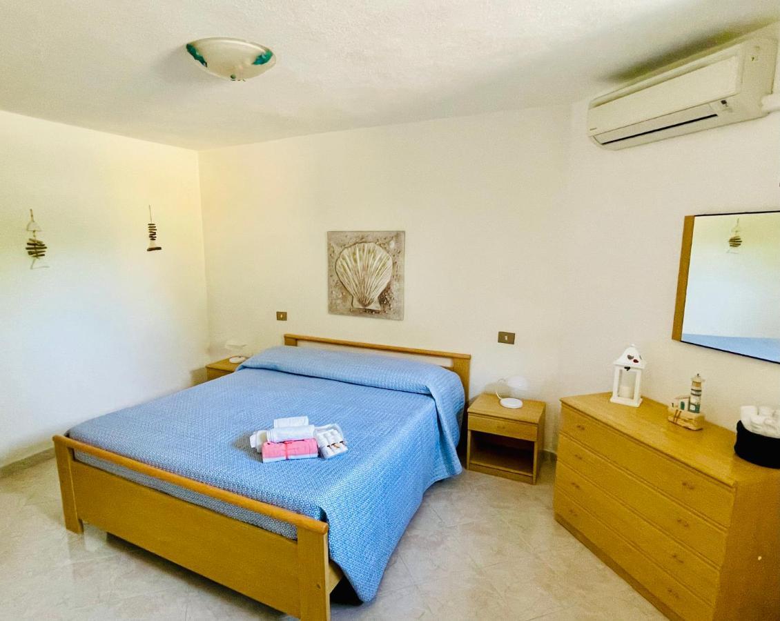 Casa Il Corbezzolo Loc Pittulongu *