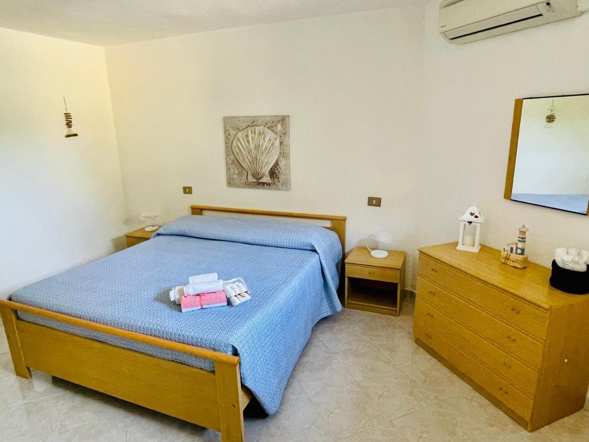 Casa Il Corbezzolo Loc Pittulongu