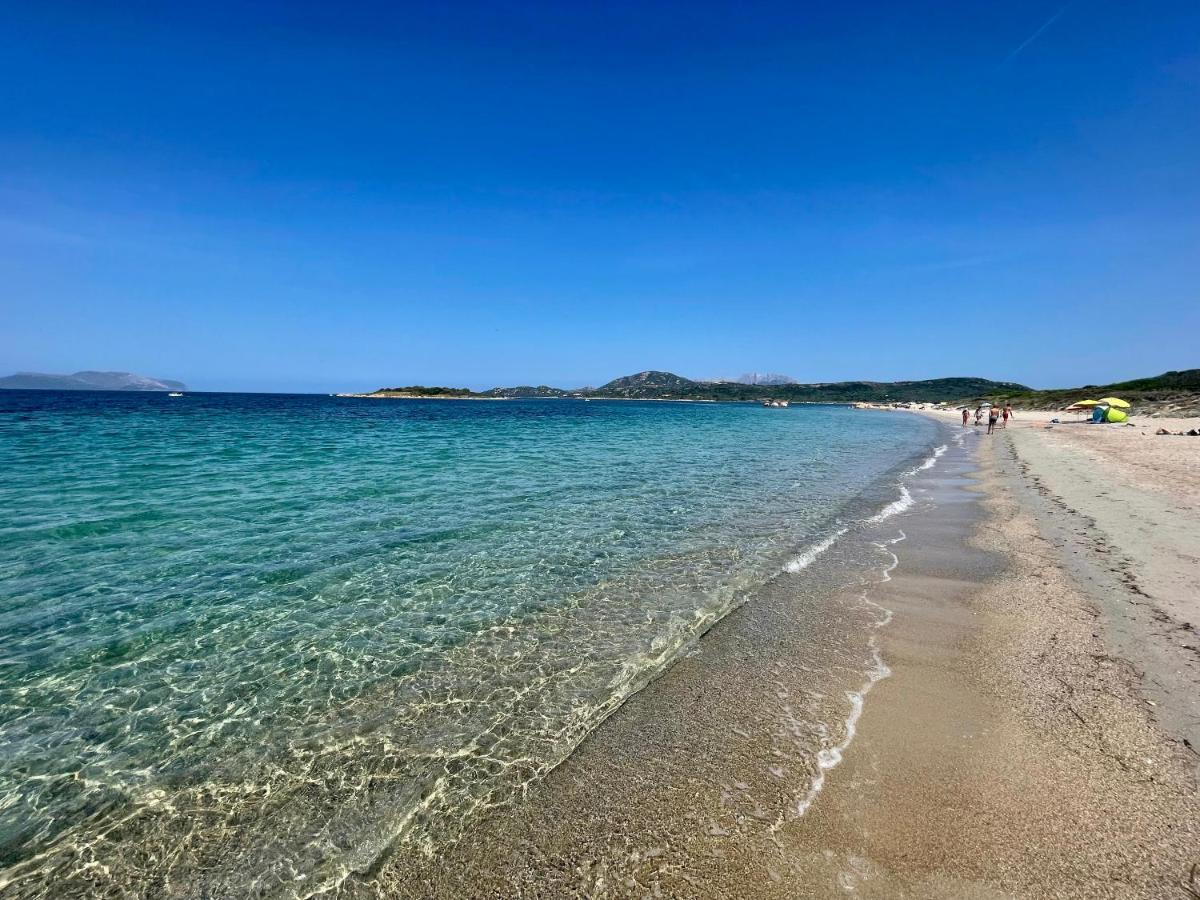 Casa Il Corbezzolo Loc Pittulongu Holiday home Olbia