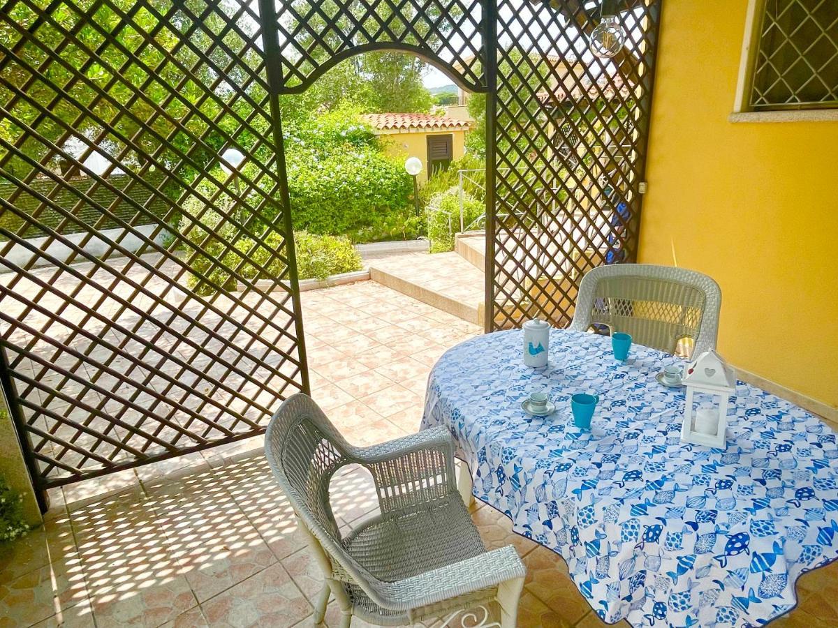 Casa Il Corbezzolo Loc Pittulongu Holiday home