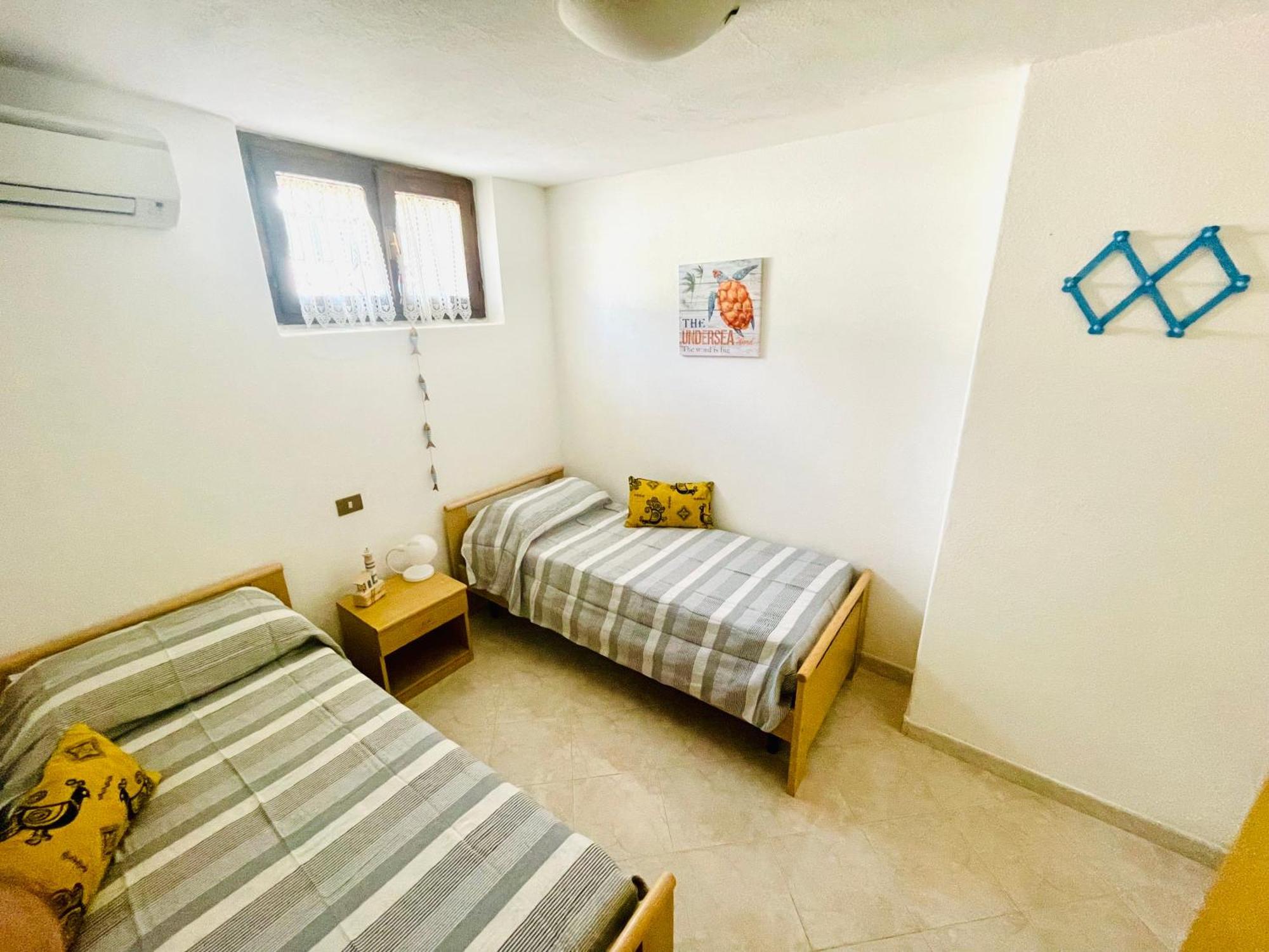 Holiday home Casa Il Corbezzolo Loc Pittulongu *