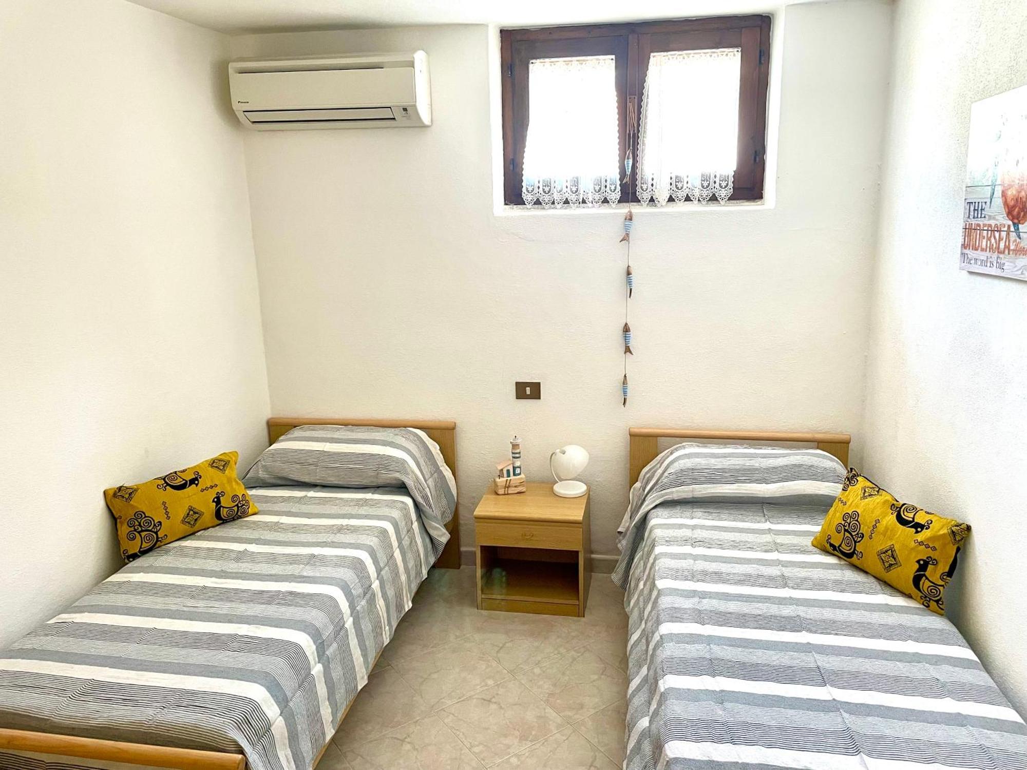 Casa Il Corbezzolo Loc Pittulongu * Olbia